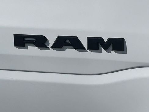 Used 2020 RAM 1500 Rebel w/ Rebel Level 1 Equipment Group AWD/4WD image 10