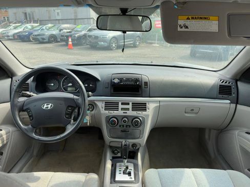 Used 2007 Hyundai Sonata SE FWD image 17