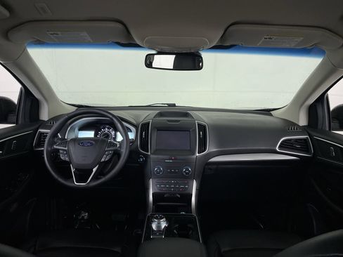 Used 2020 Ford Edge SEL AWD/4WD image 27