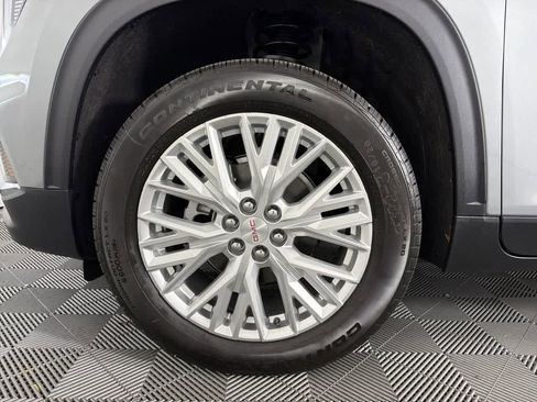 New 2026 GMC Acadia Elevation w/ Elevation Premium Package image 17