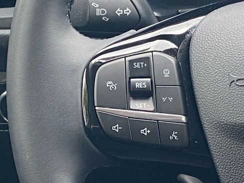 Certified 2025 Ford Escape Active w/ Active Premium Tech Pack AWD/4WD image 8