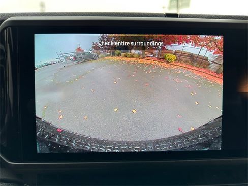 New 2026 Jeep Wrangler Willys image 23