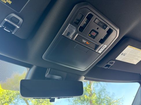 New 2026 Toyota Sequoia Limited AWD/4WD image 30
