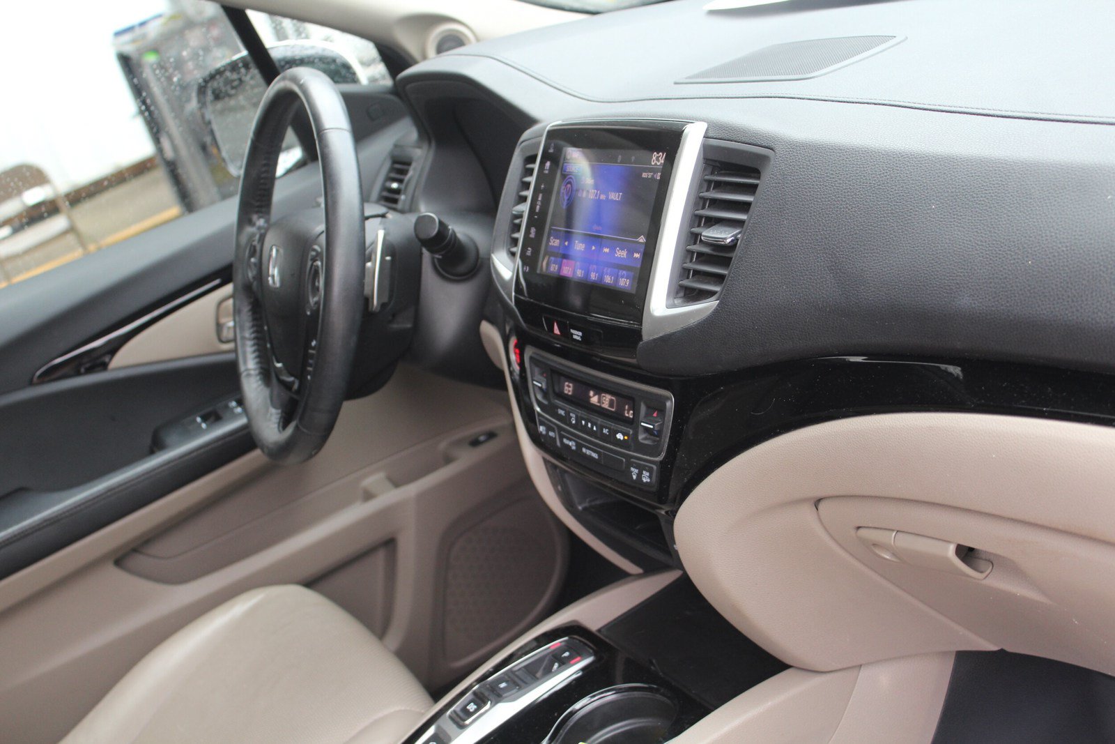 Used 2020 Honda Ridgeline RTL-E image 20