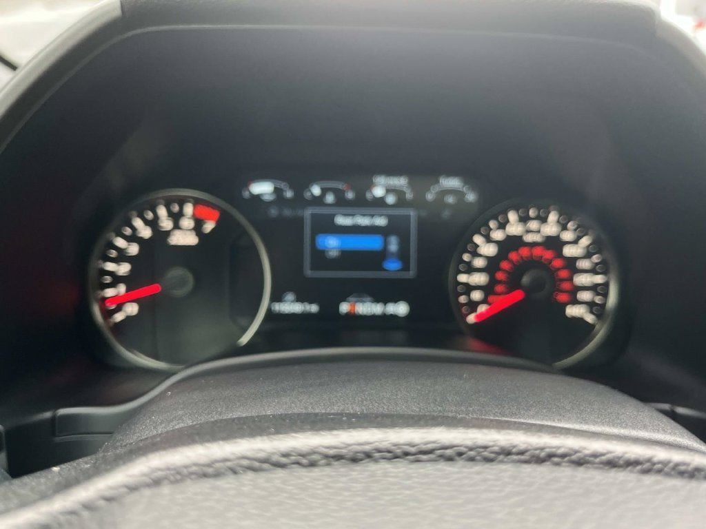 Used 2019 Ford F150 Raptor AWD/4WD image 40