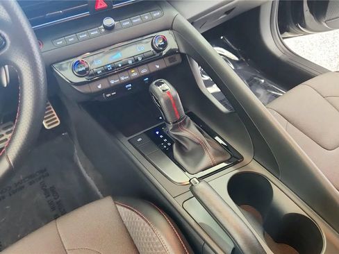 Used 2024 Hyundai Elantra N Line FWD image 35