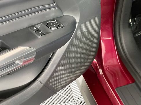 New 2025 Ford Mustang Premium RWD image 12
