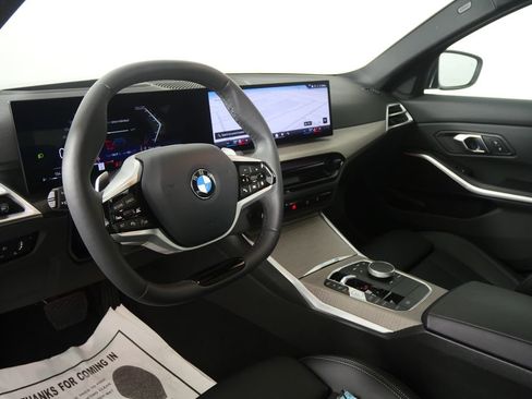 Used 2025 BMW 330i Sedan image 12