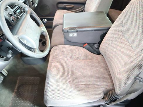 Used 2001 Dodge Ram 2500 Truck 4x4 Quad Cab image 24
