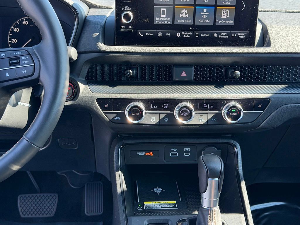 Certified 2024 Honda CR-V Sport-L image 20