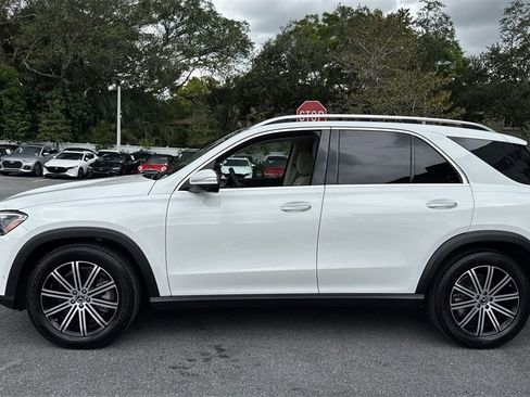 Used 2024 Mercedes-Benz GLE 450 GLE 450 image 12