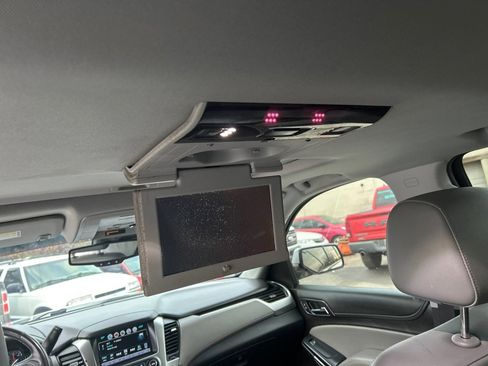 Used 2020 Chevrolet Tahoe LT image 15