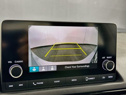 Used 2022 Honda Civic EX image 22