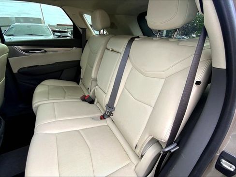 Used 2022 Cadillac XT5 Premium Luxury image 25