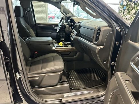 Used 2023 GMC Sierra 1500 Elevation image 16