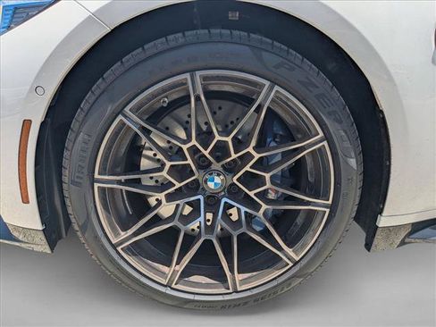 Used 2026 BMW M3 Competition RWD image 23