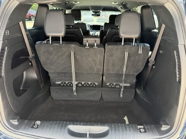 Used 2025 Chrysler Pacifica Select FWD image 17