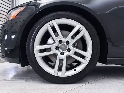 Used 2014 Audi A6 2.0T Premium Plus w/ Premium Plus Package AWD/4WD image 13