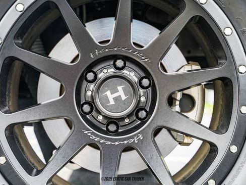 Used 2023 RAM 1500 TRX w/ TRX Level 2 Equipment Group image 90