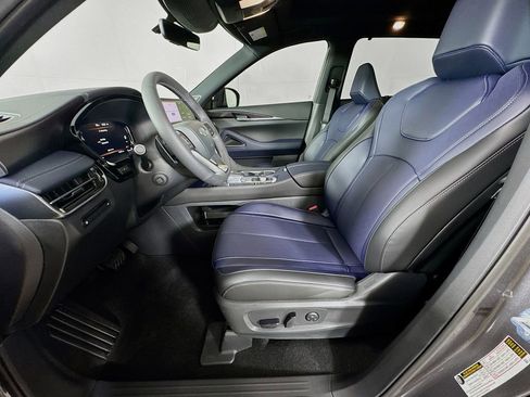 New 2026 INFINITI QX60 Sport w/ Dark Cargo Package image 26