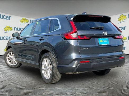 Used 2024 Honda CR-V EX image 4