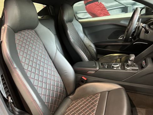 Used 2021 Audi R8 V10 performance AWD/4WD image 33
