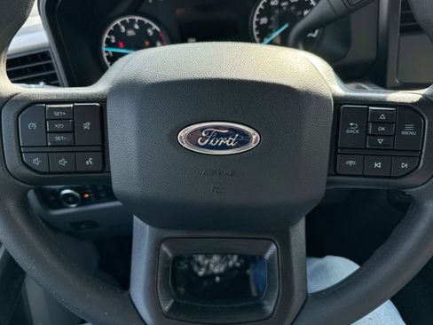 New 2026 Ford F250 XLT w/ FX4 Off-Road Package image 19