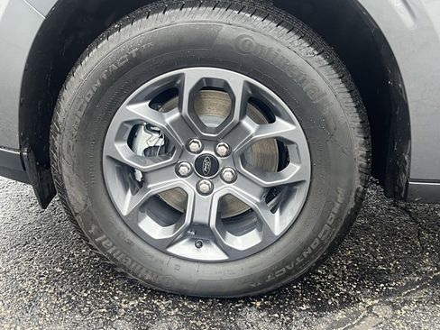 Used 2025 Ford Maverick XLT w/ XLT Luxury Package image 10