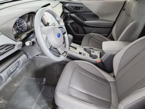 Used 2025 Subaru Crosstrek 2.0i Premium AWD/4WD image 10