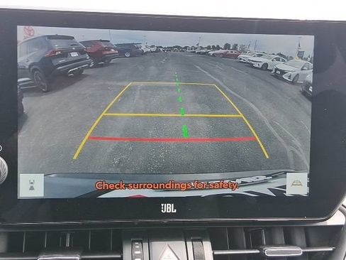 Used 2025 Toyota RAV4 XLE Premium w/ Weather Package AWD/4WD image 28