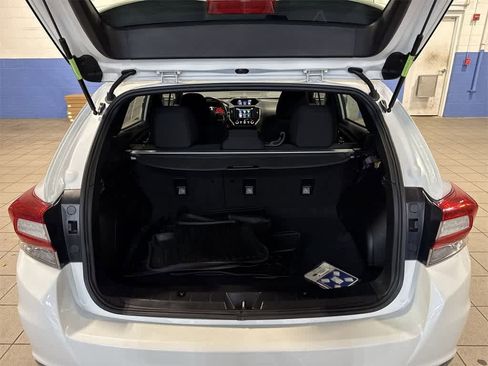 Used 2018 Subaru Impreza 2.0i Sport image 10