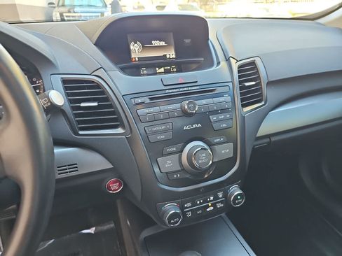 Used 2014 Acura RDX FWD image 20