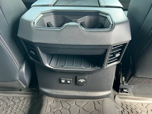 Used 2025 Toyota Tundra TRD Pro AWD/4WD image 35