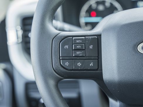 New 2026 Ford F350 XL image 38