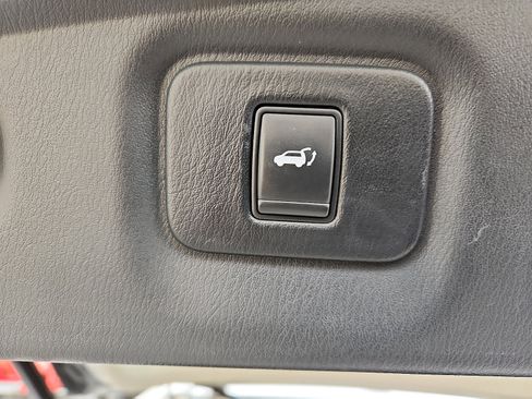 Used 2020 INFINITI QX60 Luxe w/ Essential Package image 8