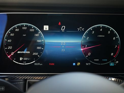 Used 2026 Mercedes-Benz G 63 AMG 4MATIC image 14