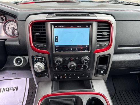 Used 2018 RAM 1500 Rebel w/ Luxury Group AWD/4WD image 23