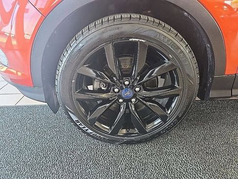 Used 2019 Ford Escape SE AWD/4WD image 41