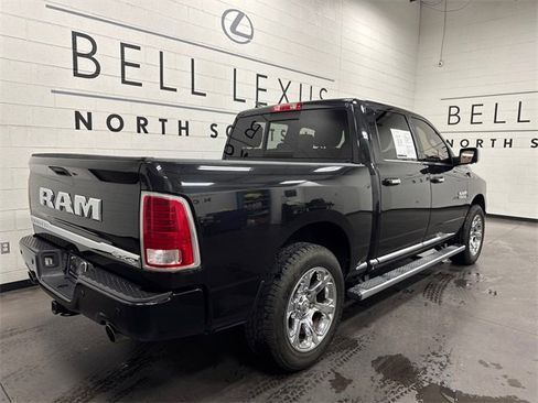Used 2018 RAM 1500 Limited image 3