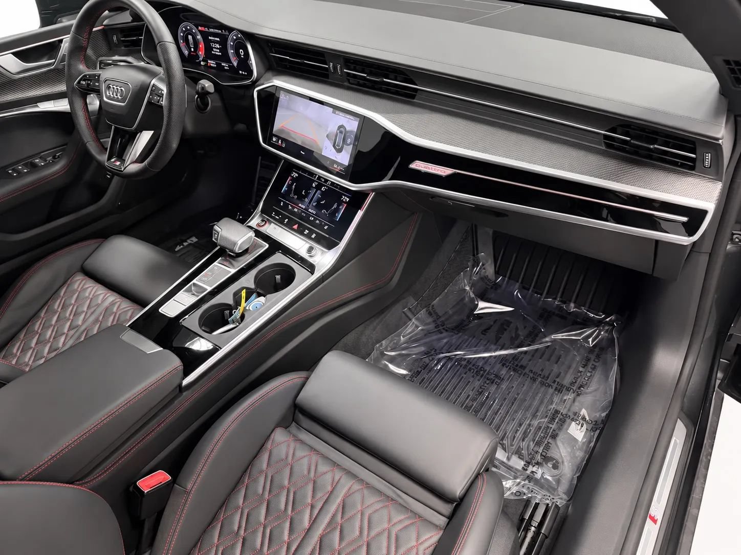 Used 2025 Audi S7 Premium Plus AWD/4WD image 25