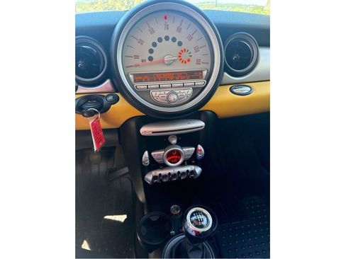 Used 2008 MINI Cooper Hardtop FWD image 14