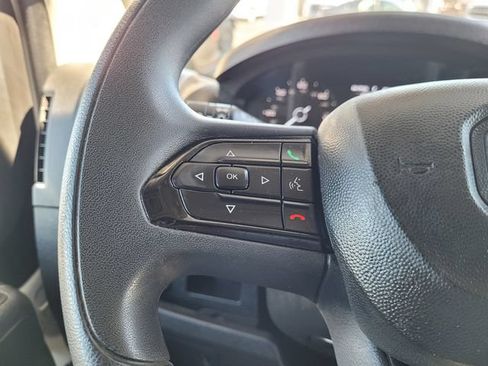 Used 2025 RAM ProMaster 2500 w/ Convenience Group FWD image 13