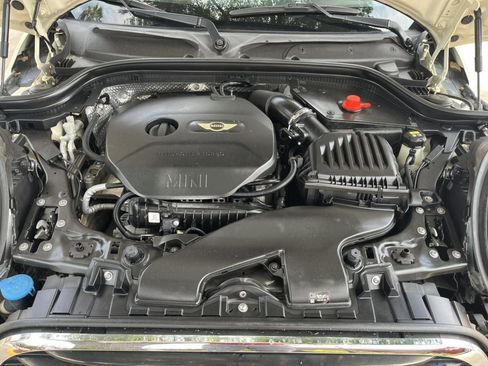 Used 2017 MINI Cooper 2-Door Hardtop FWD image 14
