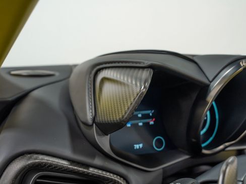 Used 2023 Aston Martin DBS Superleggera Volante RWD image 56