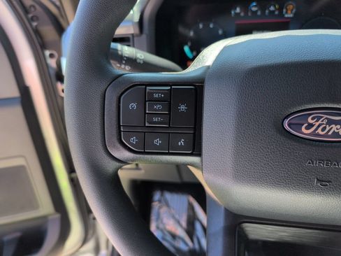 New 2026 Ford F150 STX w/ Equipment Group 200A AWD/4WD image 30