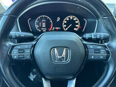 Certified 2023 Honda Civic EX-L image 26