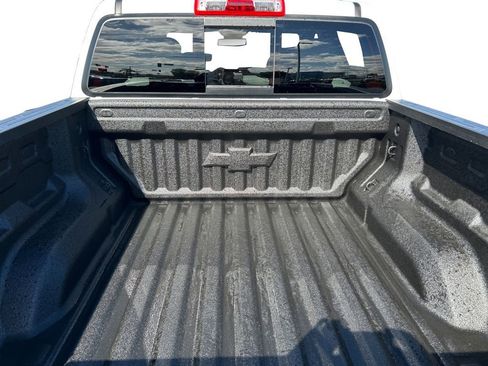 New 2026 Chevrolet Colorado LT w/ LT Convenience Package RWD image 19