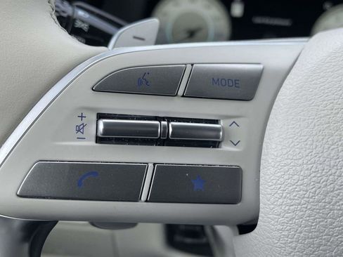 Used 2024 Hyundai Palisade Calligraphy image 22