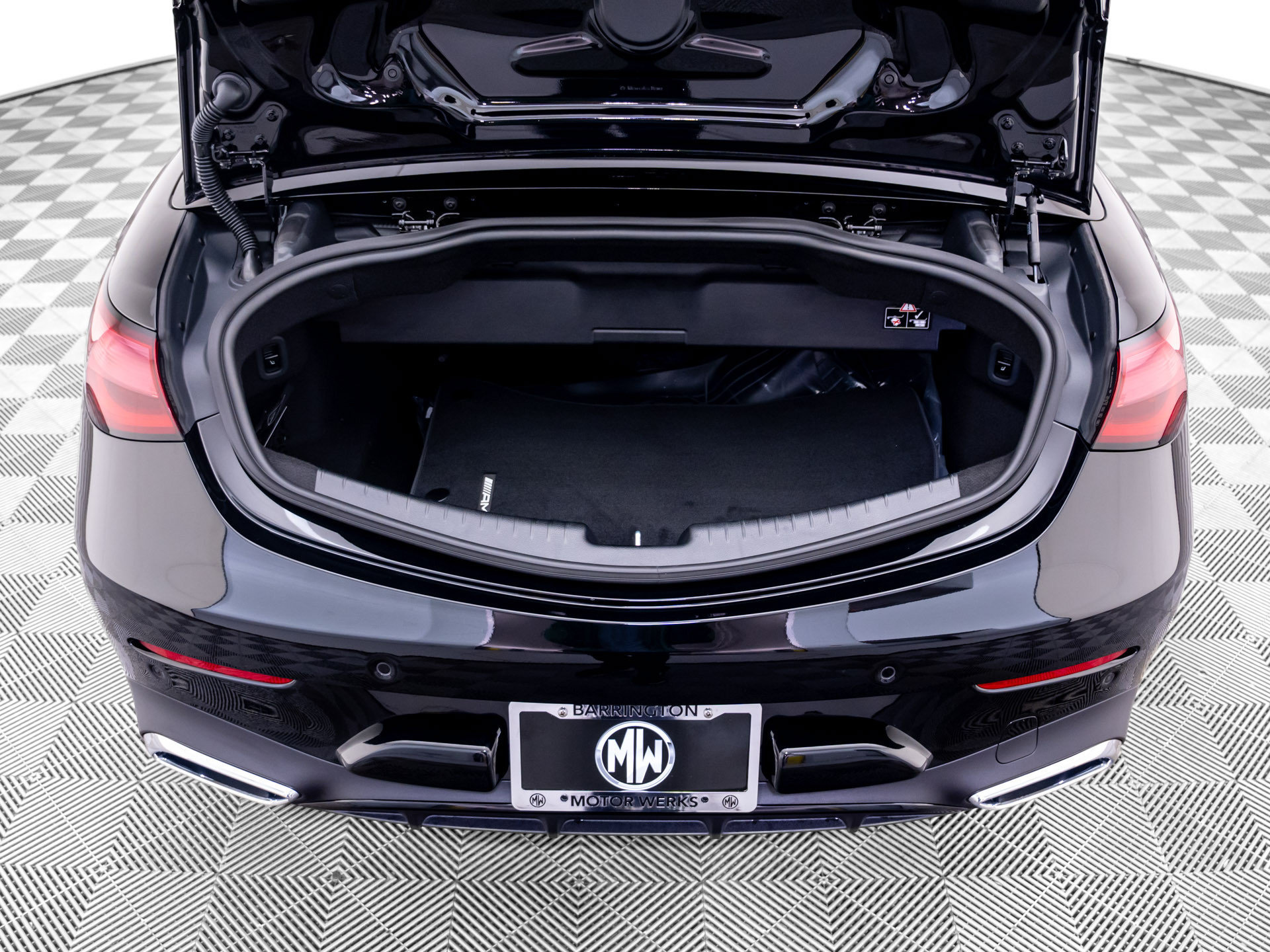 New 2027 Mercedes-Benz CLE 450 4MATIC Cabriolet image 33
