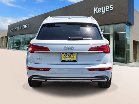 Used 2023 Audi Q5 2.0T Premium AWD/4WD image 6